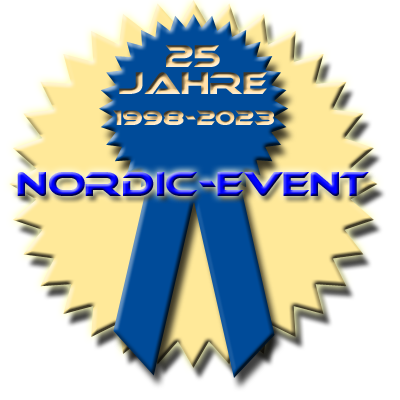 25Jahre Nordic-Event