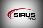 logo sirus pro